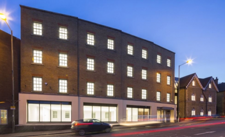 Penningtons Manches Cooper LLP Godalming, UK-England Office