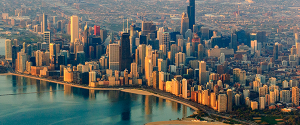 Thomas Quinn LLP Chicago, IL Office