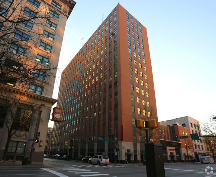 Brown, PC Fort Worth, TX Office