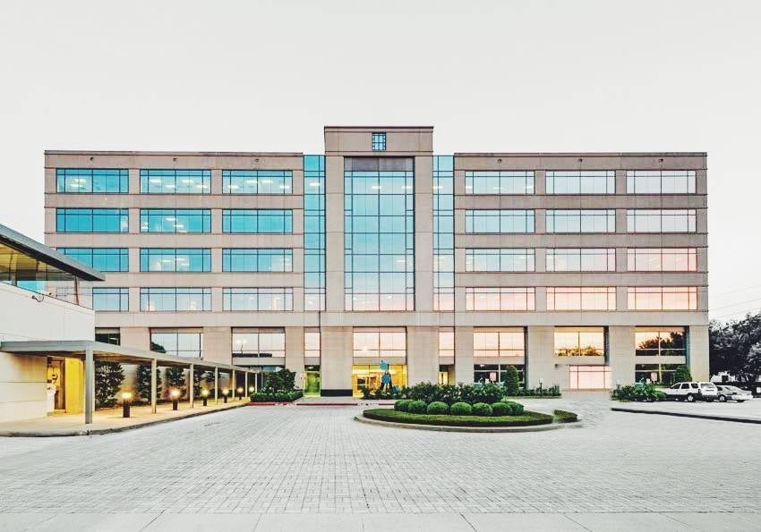 Tracton Law Firm, PLLC Sugar Land, TX Office