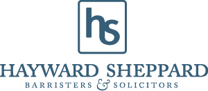 Hayward Sheppard Barristers & Solicitors Vancouver, Canada Office