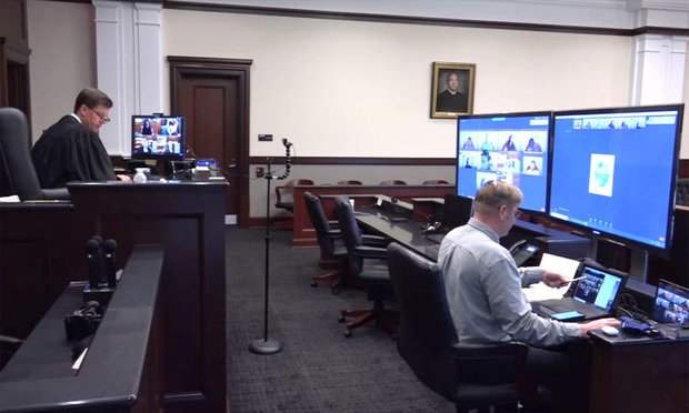 Anderson & Anderson LLP Atlanta, GA Office