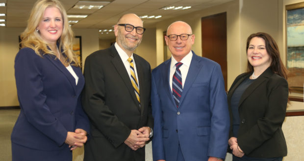 Weinstein Kaplan & Cohen PC Garden City, NY Office