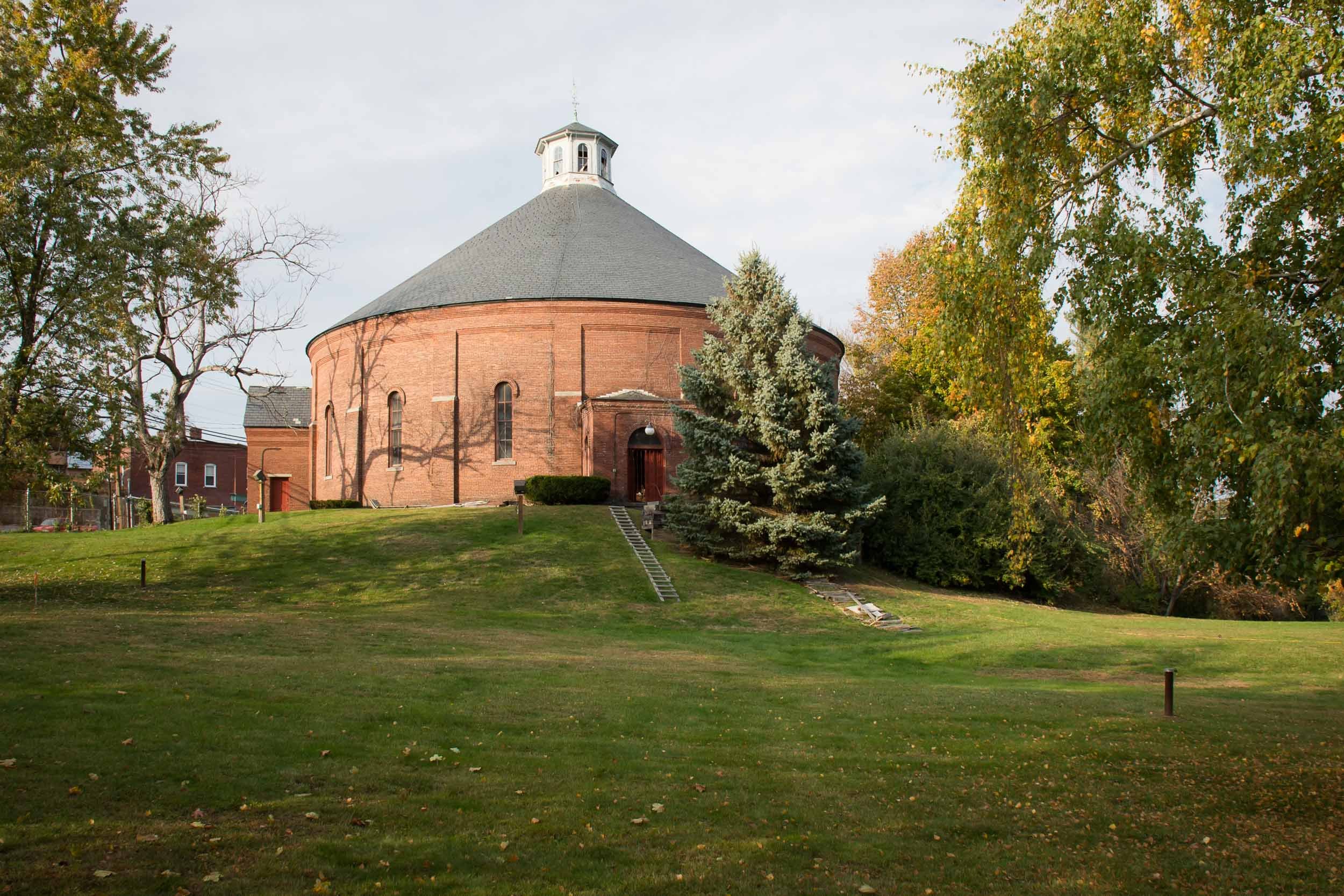 Hess Gehris Solutions Concord,  Office