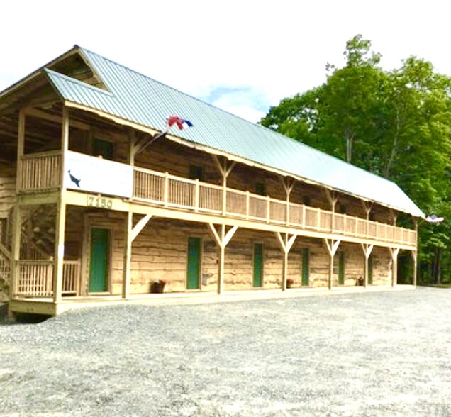 Whitson Law, PLLC Elizabethtown,  Office