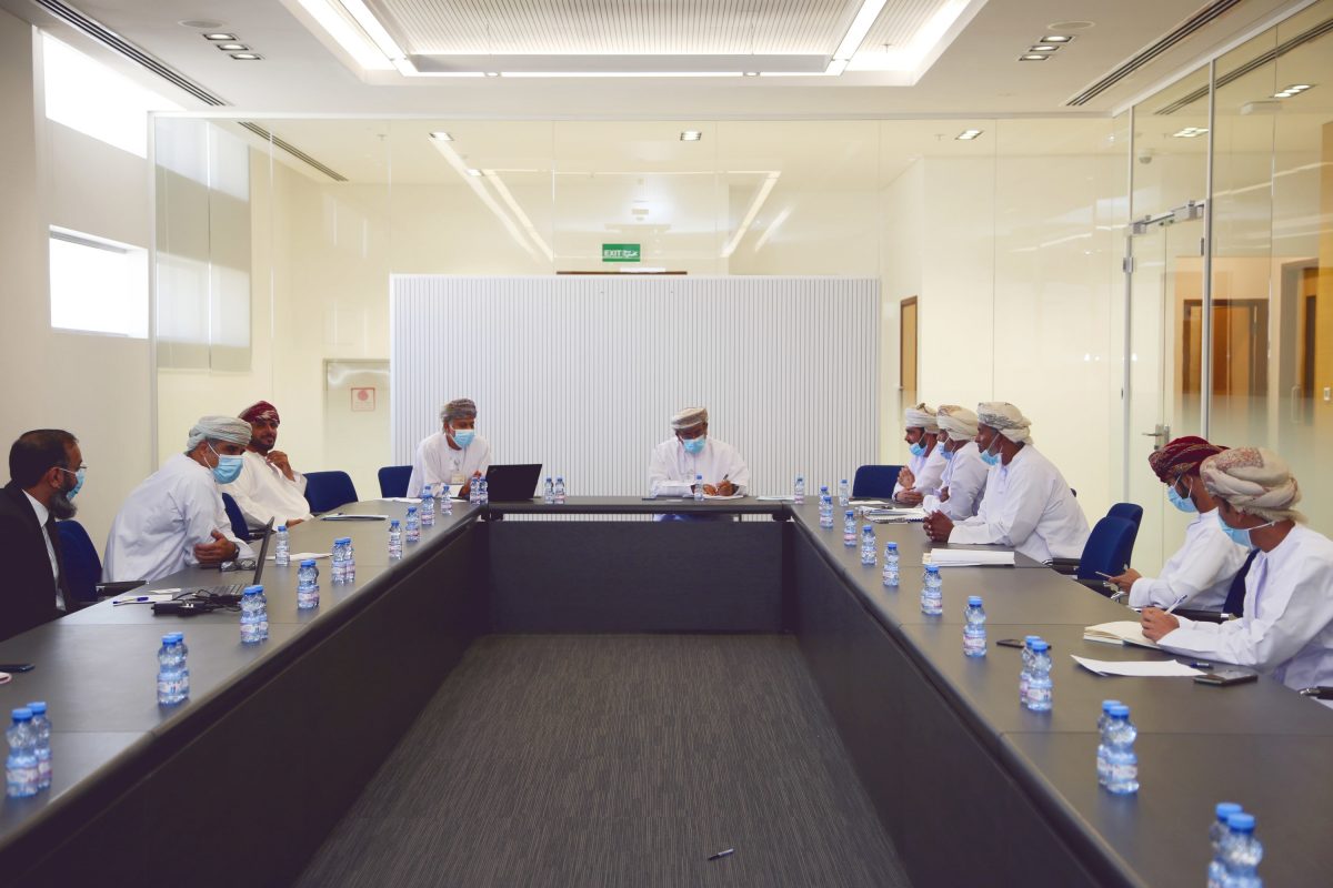 Al Tamimi & Company Sharjah, United Arab Emirates Office