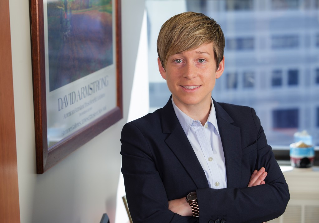 Elliot M. Weinstein Lawyer Boston, MA Office