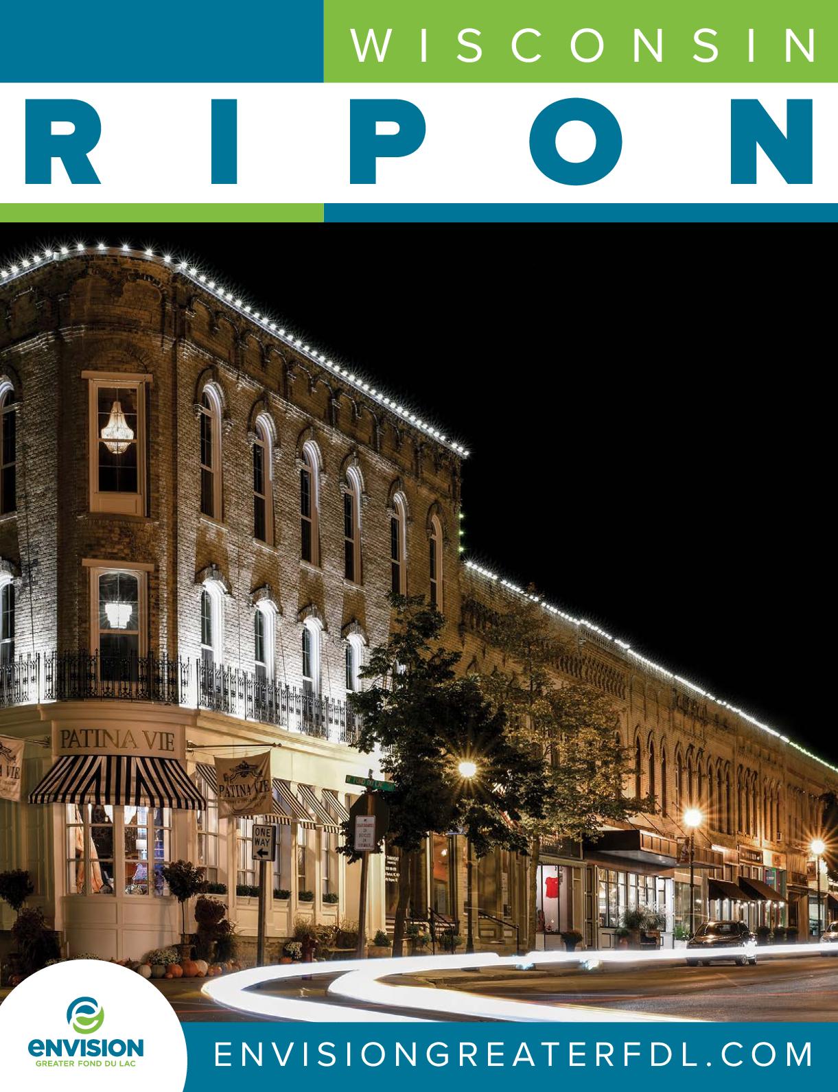 Ryan, Kromholz & Manion, SC Fond du Lac, WI Office