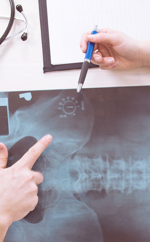 Law Office of Dwight D. Joyce Stony Point,  Office