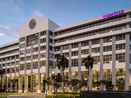 Goldstein Law Group Plantation, FL Office