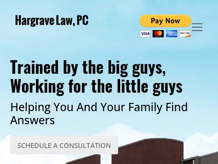 The Law Office of Nathan Christensen PC Carrollton,  Office