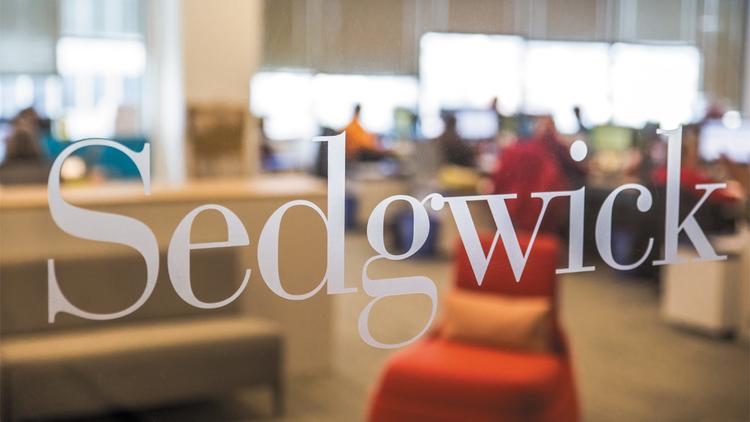 Sedgwick LLP , United States Office