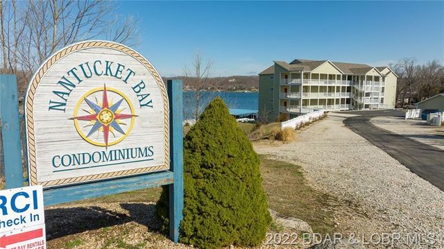 The Williams Law Firm Sunrise Beach, MO Office