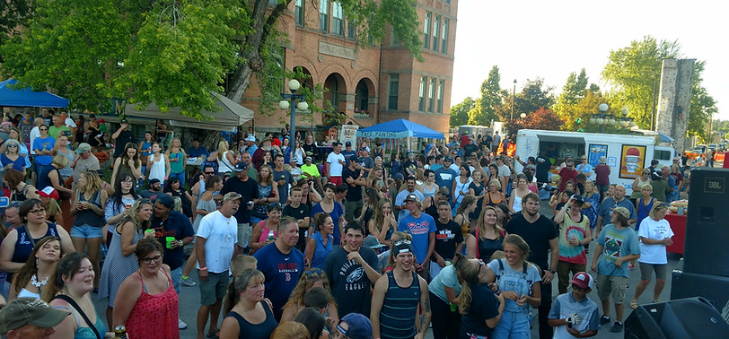 McGarvey, Heberling, Sullivan & Lacey, PC Kalispell, MT Office