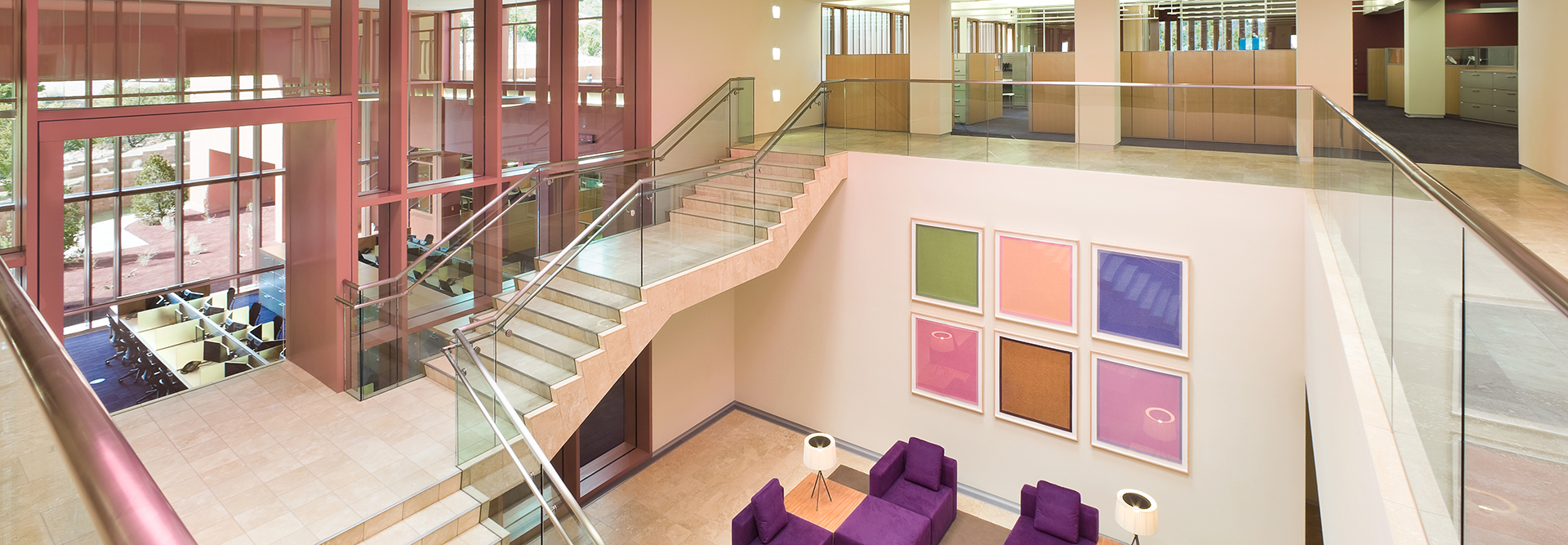 Houser LLP Albuquerque, NM Office