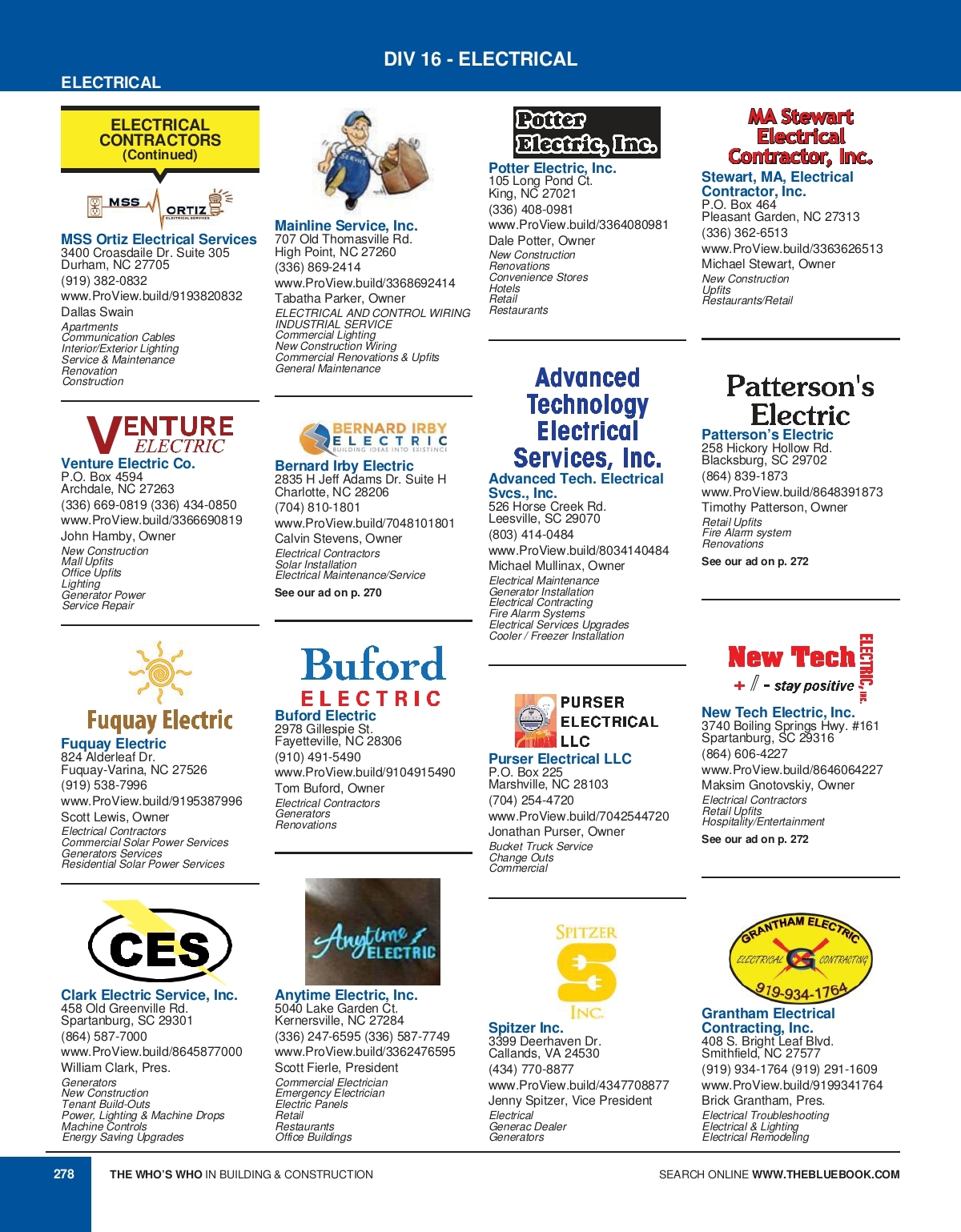 Scott Law Group, PLLC Kernersville,  Office