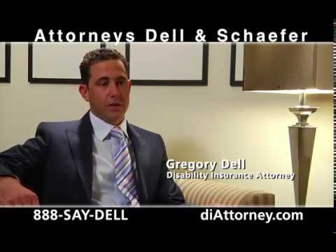 Dell & Schaefer Attorneys Hollywood, FL Office