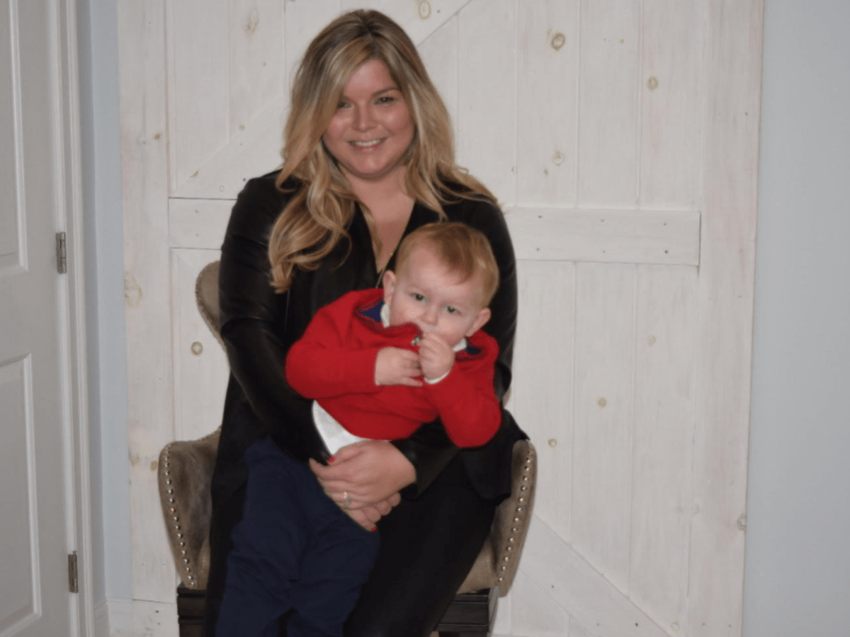 Law Mom, LLC Duxbury,  Office