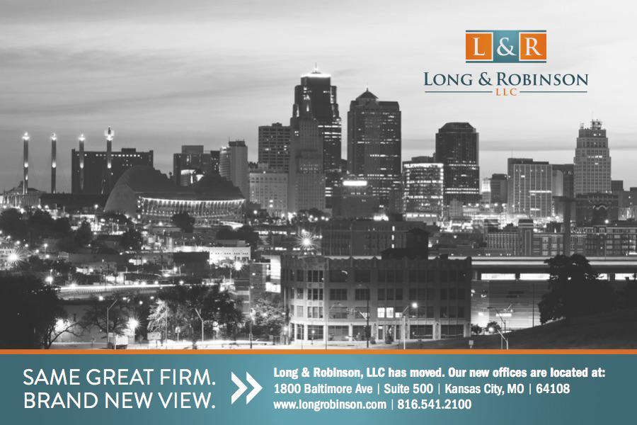 Long & Robinson, LLC Kansas City, MO Office