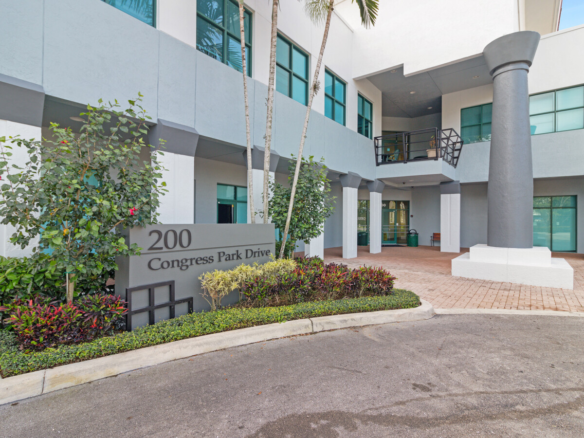 Solkoff Legal Delray Beach, FL Office