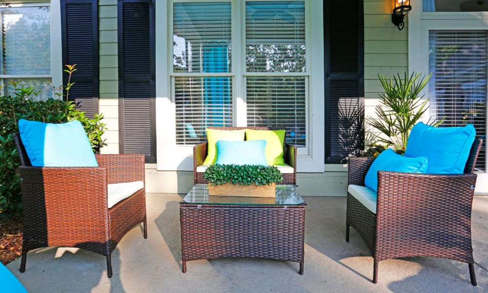 Campbell & Associates Rock Hill, SC Office