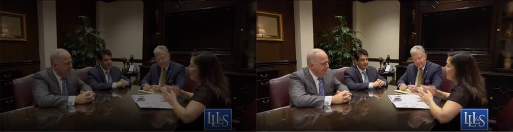 Lesser, Lesser, Landy & Smith, PLLC Stuart, FL Office