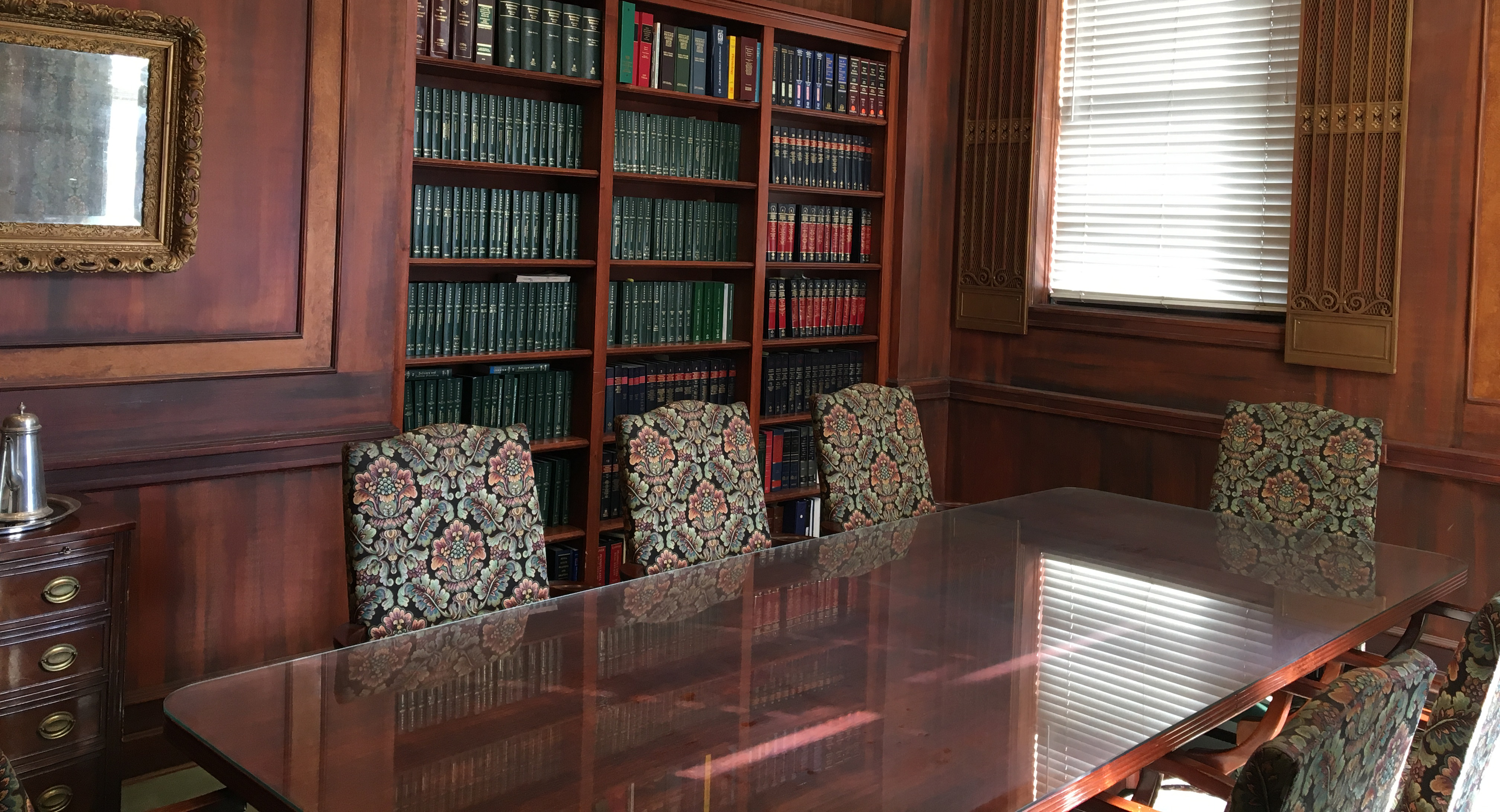 Mills & Henry, Attorneys At Law Pittsburgh, PA Office