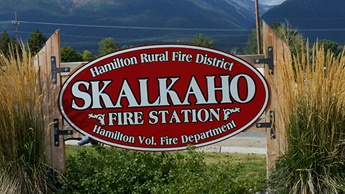 Bradshaw, Fowler, Proctor & Fairgrave, P.C Philipsburg, MT Office