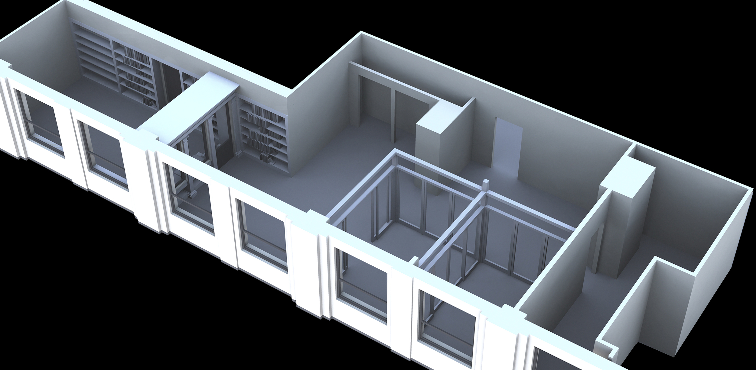 Mary E. Kramer Miami,  Office