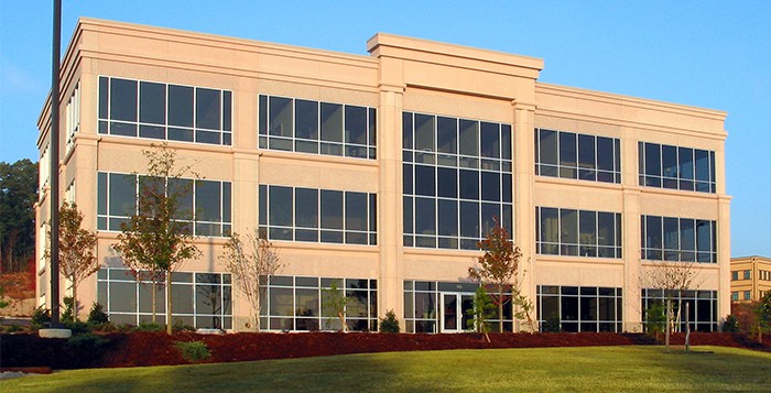 Smith, Welch, Webb & White LLC Barnesville, GA Office