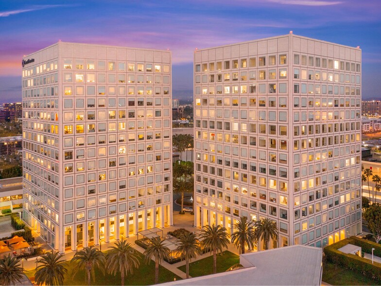 Jackson Lewis P.C Newport Beach, CA Office