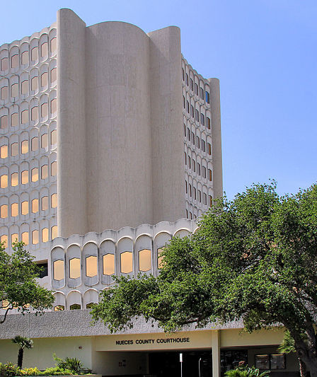 The Rangel Law Firm, P.C Corpus Christi, TX Office