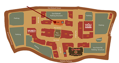 Neasham & Kramer LLP Gold River, CA Office