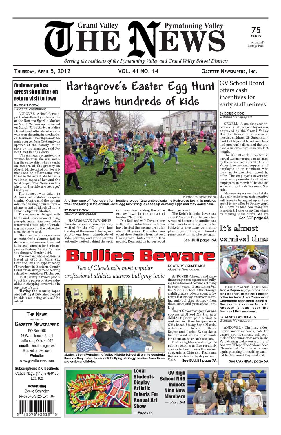 Ibold & OBrien Chardon, OH Office