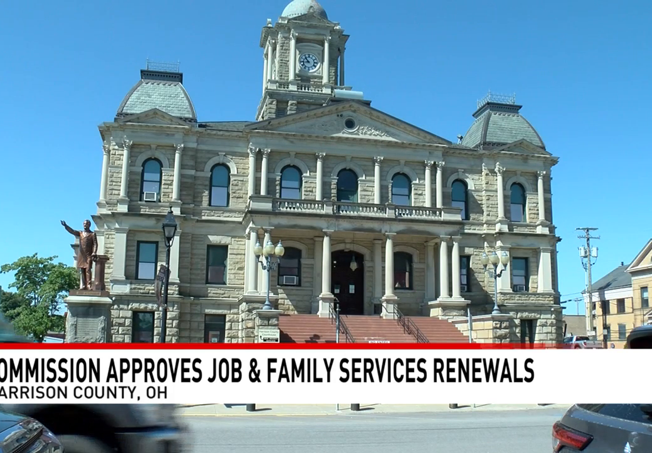 Kidder Law Firm, LLC Cadiz, OH Office