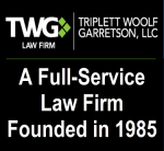 Triplett, Woolf & Garretson, LLC Wichita, KS Office