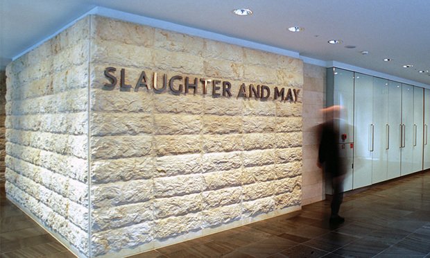 Slaughter and May Brussels, Belgium Office