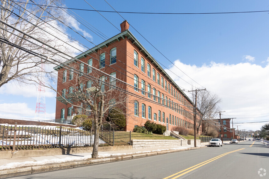 The Halks Firm Newton, MA Office