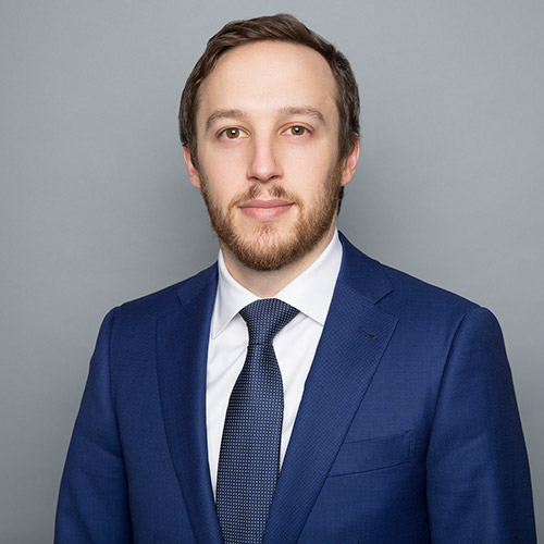 Zaremba Brown PLLC New York City, NY Office