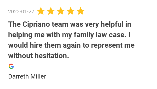 Cipriano Law Offices, P.C West Orange, NJ Office