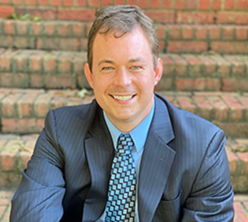 Rippy, Stepps & Associates Conway,  Office