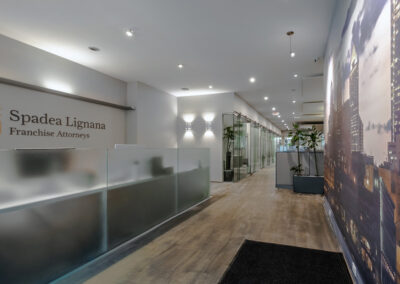 Spadea Lignana LLC Ridley Park, United States Office