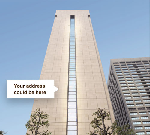 Hibiya Park Law Offices Tokyo, Japan Office