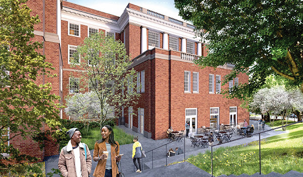 Alderman & Alderman, LLC Washington, DC Office