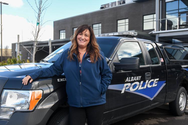 Shlesinger & deVilleneuve Attorneys PC Albany, OR Office
