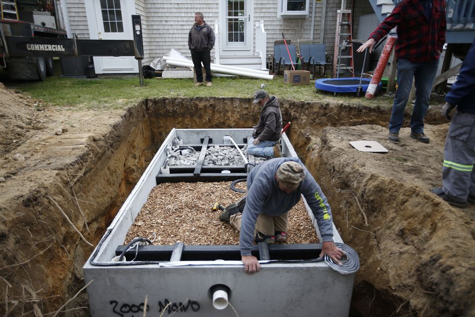 Boston International Law Group LLC Marstons Mills, MA Office