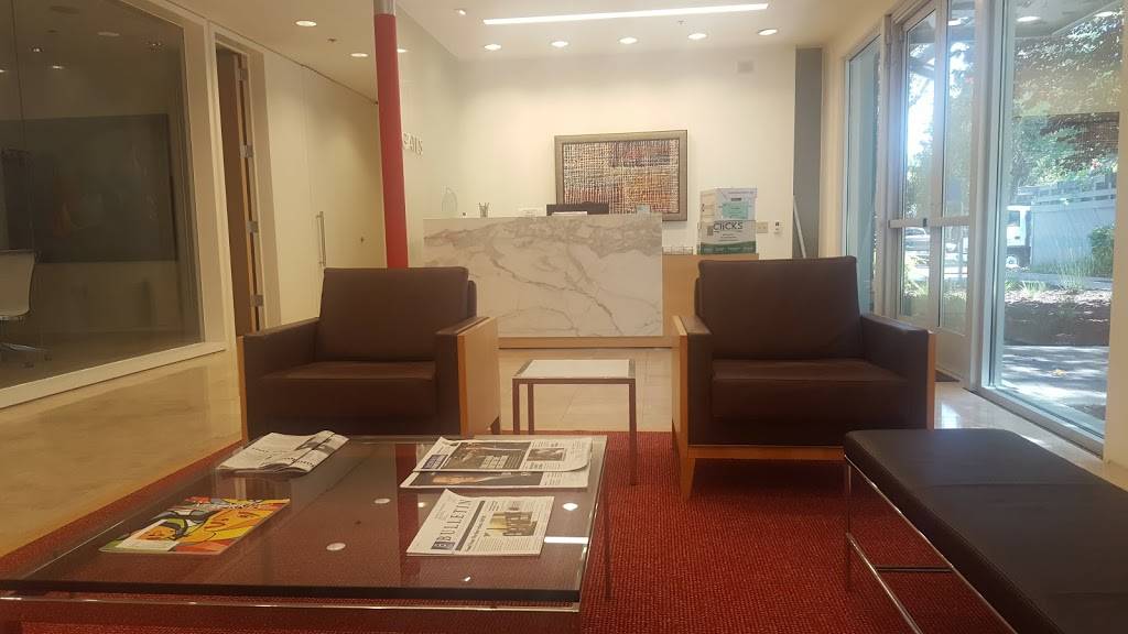 K&L Gates LLP Palo Alto, CA Office