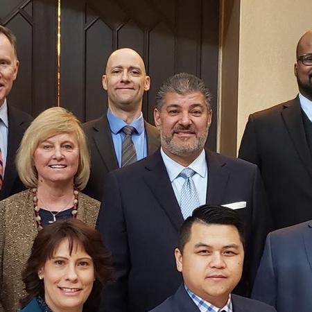 Erickson, Zierke, Kuderer & Madsen, P.A Minneapolis, MN Office