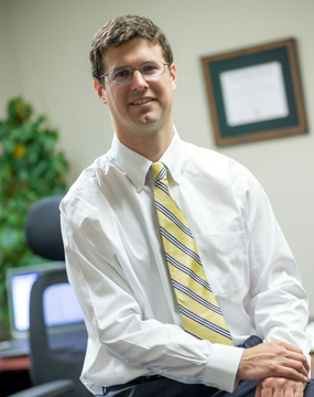 Coker Law Jacksonville, FL Office