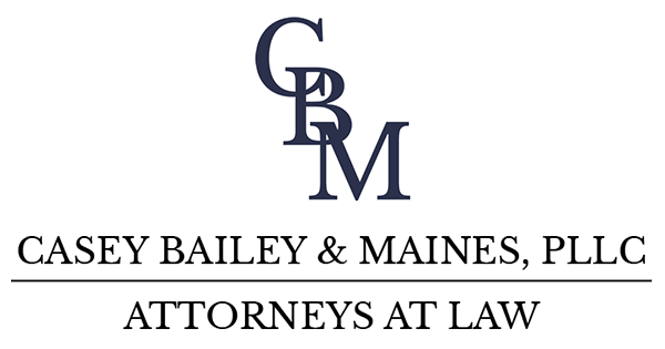 Casey Bailey & Maines PLLC Lexington, KY Office